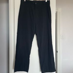 Nike Golf Tiger Woods Collection Pants Men Size 32x32 medium